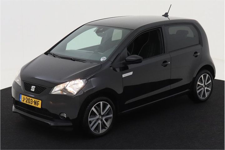 Photo 1 VIN: VSSZZZAAZLD504579 - SEAT MII 