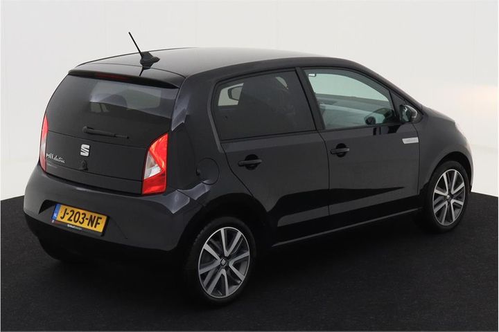 Photo 3 VIN: VSSZZZAAZLD504579 - SEAT MII 