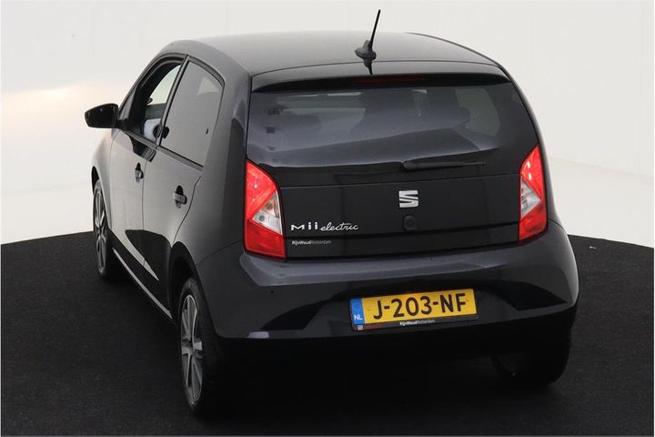 Photo 4 VIN: VSSZZZAAZLD504579 - SEAT MII 