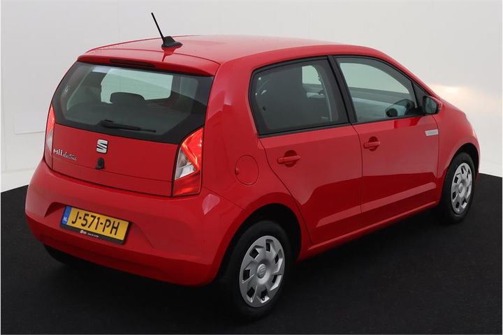 Photo 2 VIN: VSSZZZAAZMD500263 - SEAT MII 