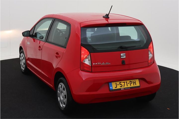 Photo 3 VIN: VSSZZZAAZMD500263 - SEAT MII 