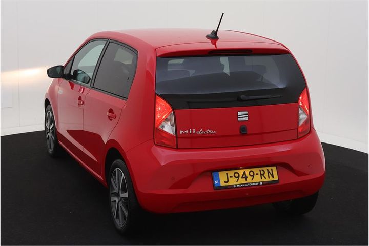 Photo 3 VIN: VSSZZZAAZMD500454 - SEAT MII 