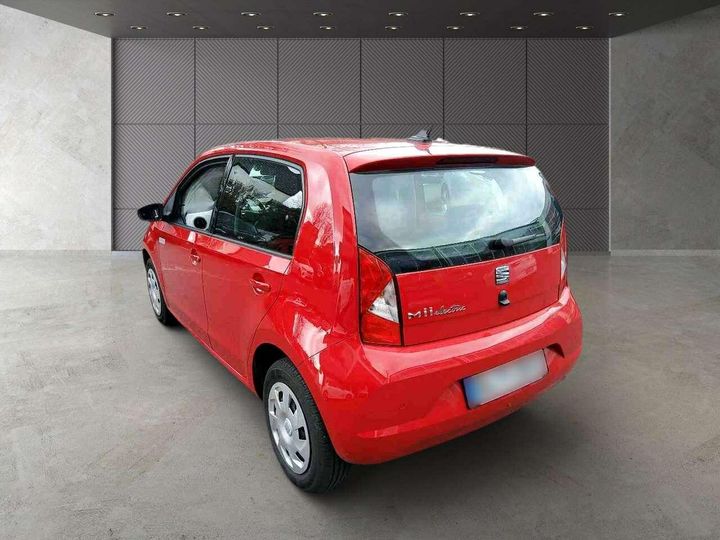 Photo 2 VIN: VSSZZZAAZMD501913 - SEAT MII 