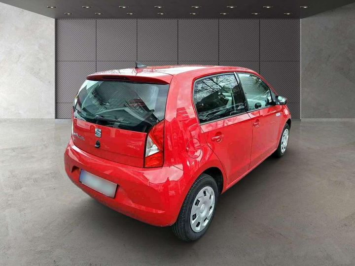 Photo 3 VIN: VSSZZZAAZMD501913 - SEAT MII 