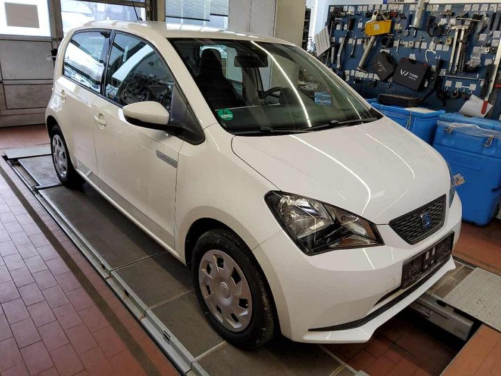 Photo 1 VIN: VSSZZZAAZMD502647 - SEAT MII 