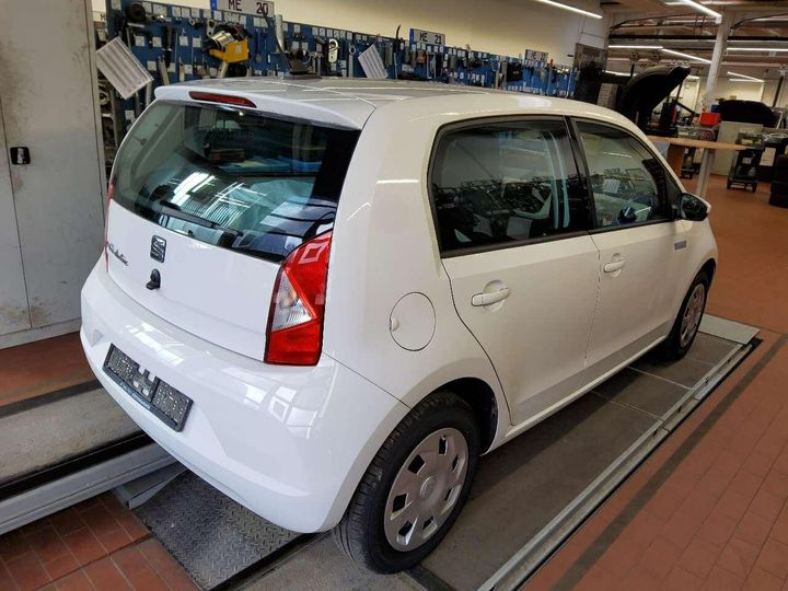 Photo 3 VIN: VSSZZZAAZMD502647 - SEAT MII 