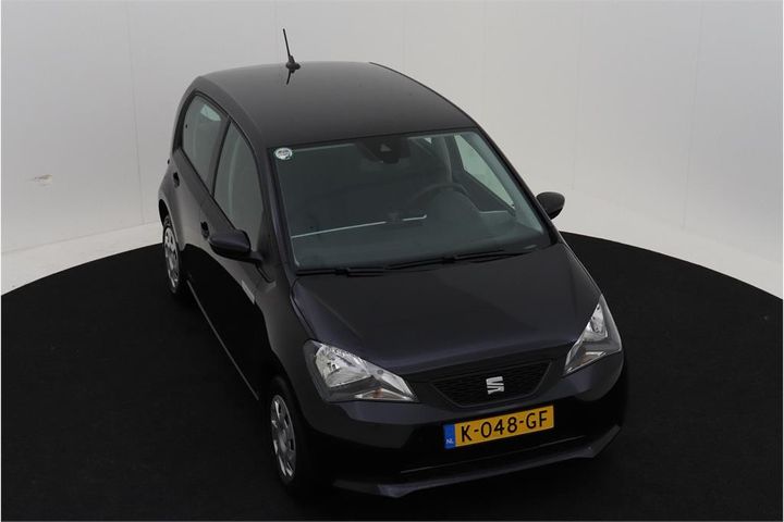 Photo 2 VIN: VSSZZZAAZMD502889 - SEAT MII 