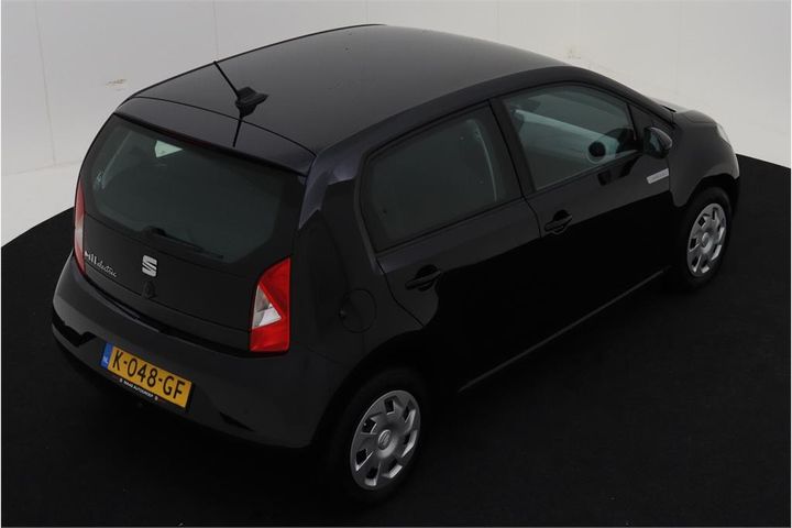 Photo 3 VIN: VSSZZZAAZMD502889 - SEAT MII 