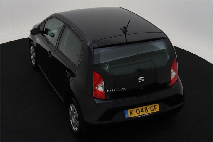 Photo 4 VIN: VSSZZZAAZMD502889 - SEAT MII 