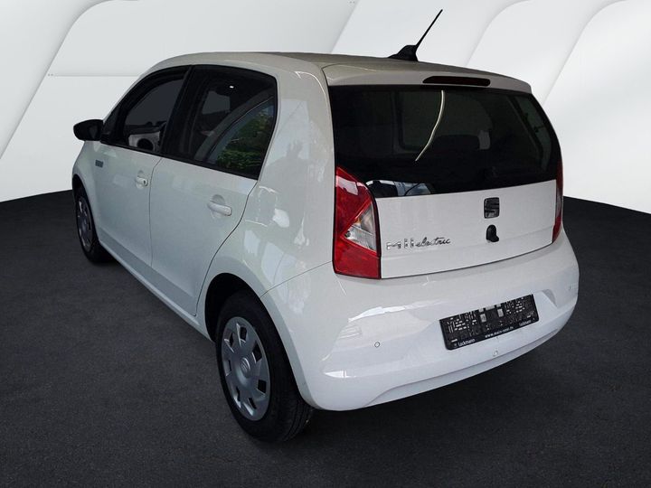 Photo 1 VIN: VSSZZZAAZMD503650 - SEAT MII 