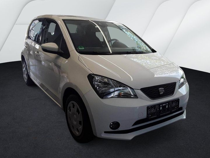 Photo 2 VIN: VSSZZZAAZMD503650 - SEAT MII 