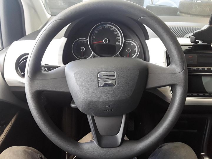 Photo 20 VIN: VSSZZZAAZMD503650 - SEAT MII 