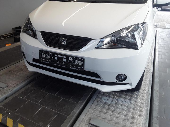 Photo 28 VIN: VSSZZZAAZMD503650 - SEAT MII 