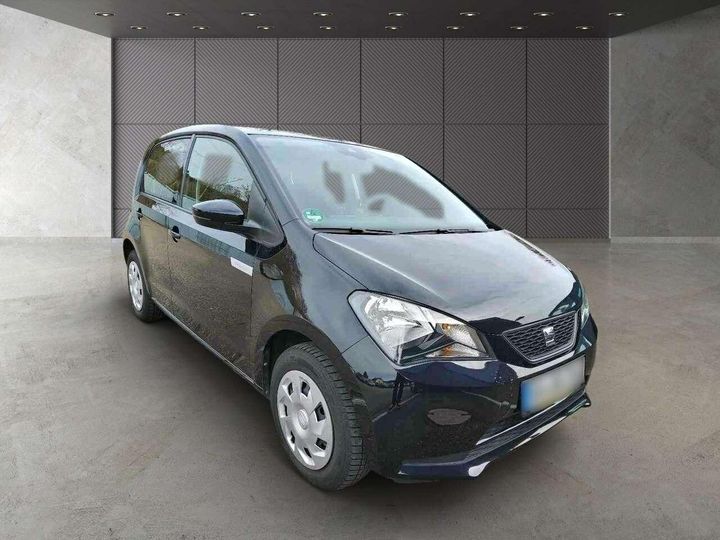 Photo 1 VIN: VSSZZZAAZMD503697 - SEAT MII ELECTRIC 