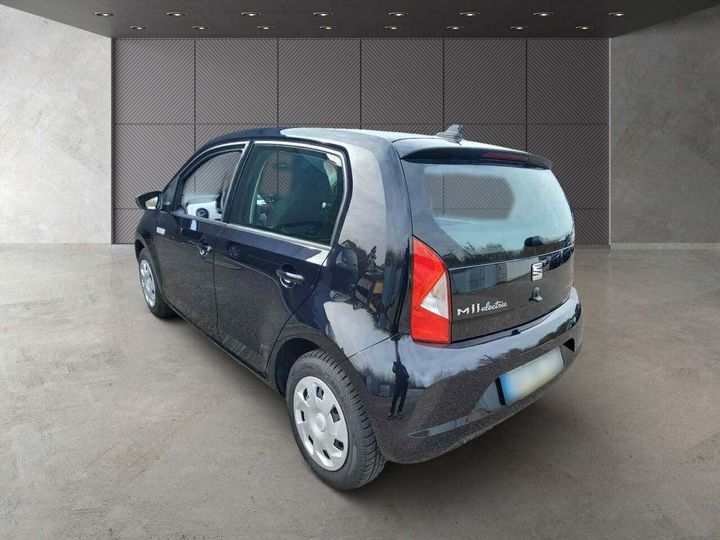 Photo 2 VIN: VSSZZZAAZMD503697 - SEAT MII ELECTRIC 