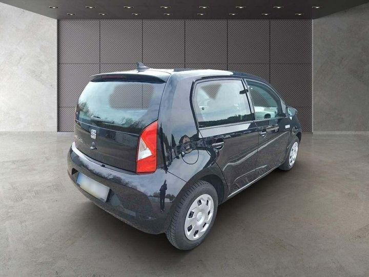 Photo 3 VIN: VSSZZZAAZMD503697 - SEAT MII ELECTRIC 