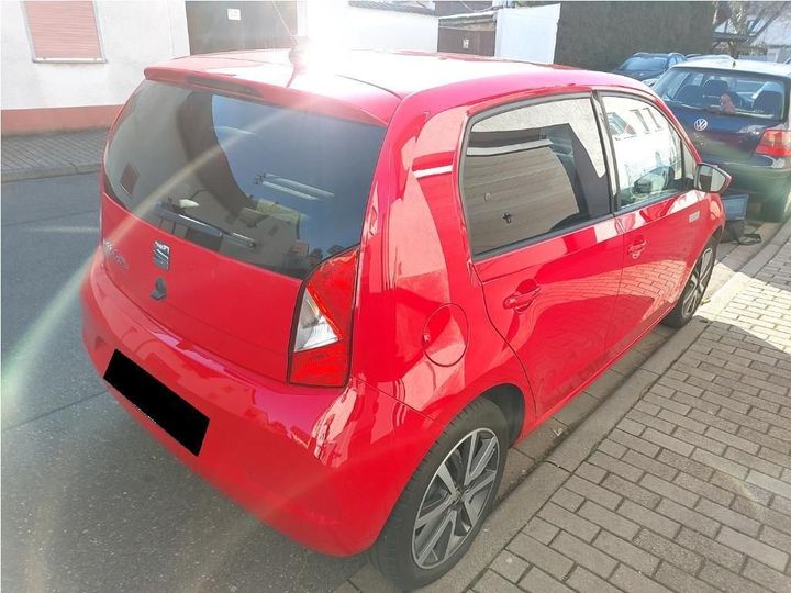 Photo 6 VIN: VSSZZZAAZMD503777 - SEAT MII 