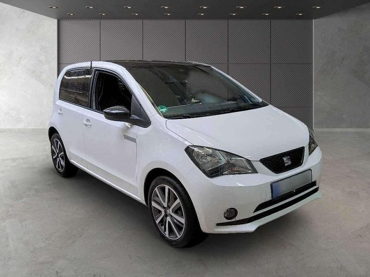 Photo 1 VIN: VSSZZZAAZMD507152 - SEAT MII 