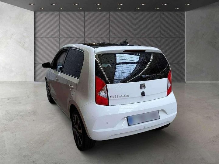 Photo 2 VIN: VSSZZZAAZMD507152 - SEAT MII 