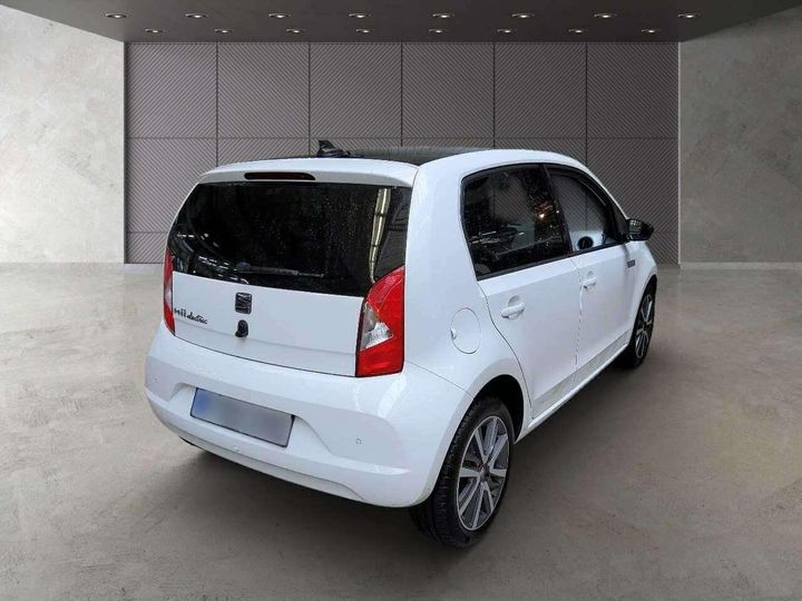 Photo 3 VIN: VSSZZZAAZMD507152 - SEAT MII 