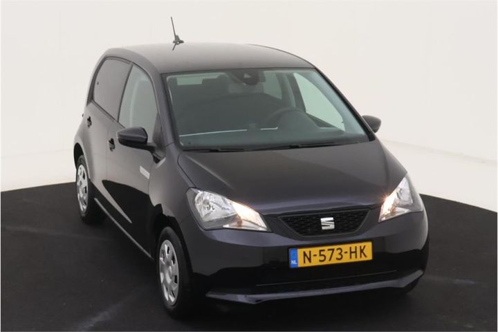 Photo 1 VIN: VSSZZZAAZMD510351 - SEAT MII 