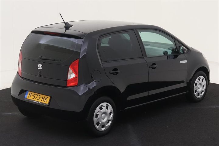 Photo 2 VIN: VSSZZZAAZMD510351 - SEAT MII 