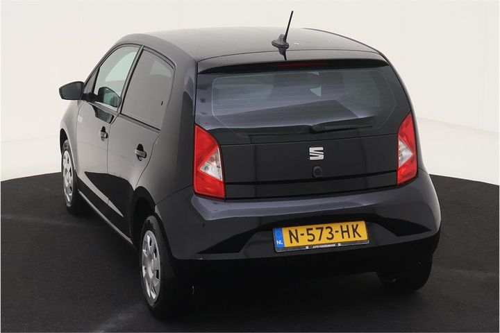 Photo 3 VIN: VSSZZZAAZMD510351 - SEAT MII 