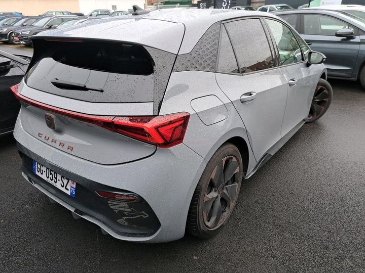 Photo 12 VIN: VSSZZZK1ZNP002740 - CUPRA CUPRA BORN 