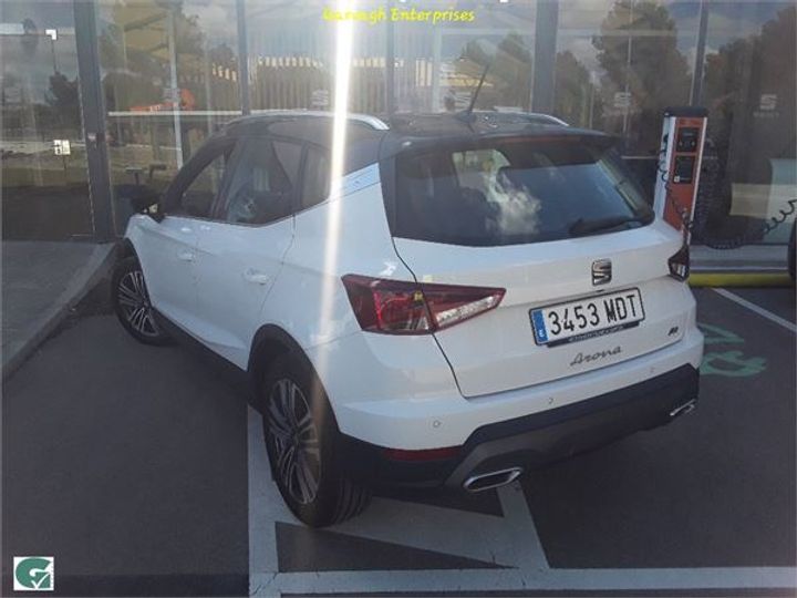 Photo 11 VIN: VSSZZZKJ0PR087054 - SEAT ARONA 