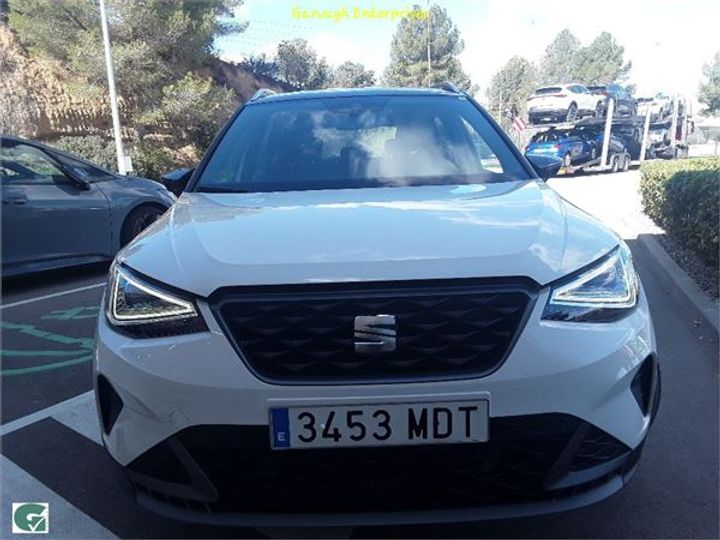 Photo 18 VIN: VSSZZZKJ0PR087054 - SEAT ARONA 