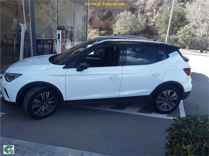 Photo 20 VIN: VSSZZZKJ0PR087054 - SEAT ARONA 