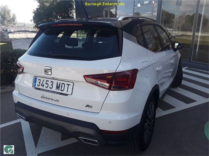 Photo 22 VIN: VSSZZZKJ0PR087054 - SEAT ARONA 