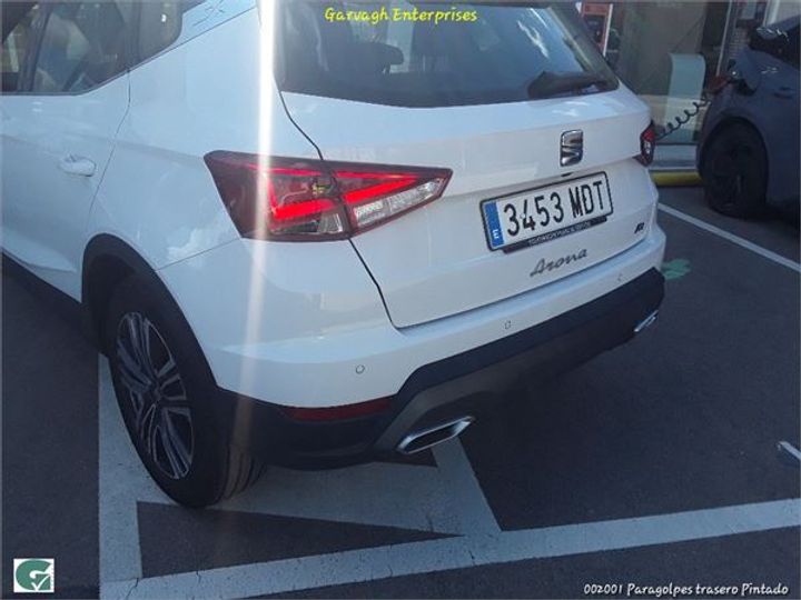 Photo 27 VIN: VSSZZZKJ0PR087054 - SEAT ARONA 