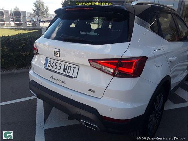 Photo 28 VIN: VSSZZZKJ0PR087054 - SEAT ARONA 