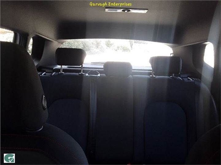 Photo 8 VIN: VSSZZZKJ0PR087054 - SEAT ARONA 