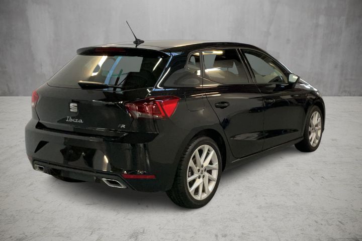 Photo 15 VIN: VSSZZZKJ0PR090861 - SEAT IBIZA 