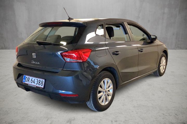 Photo 2 VIN: VSSZZZKJ0PR106024 - SEAT IBIZA 