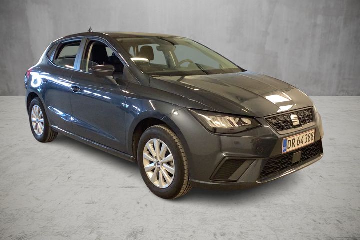 Photo 5 VIN: VSSZZZKJ0PR106024 - SEAT IBIZA 