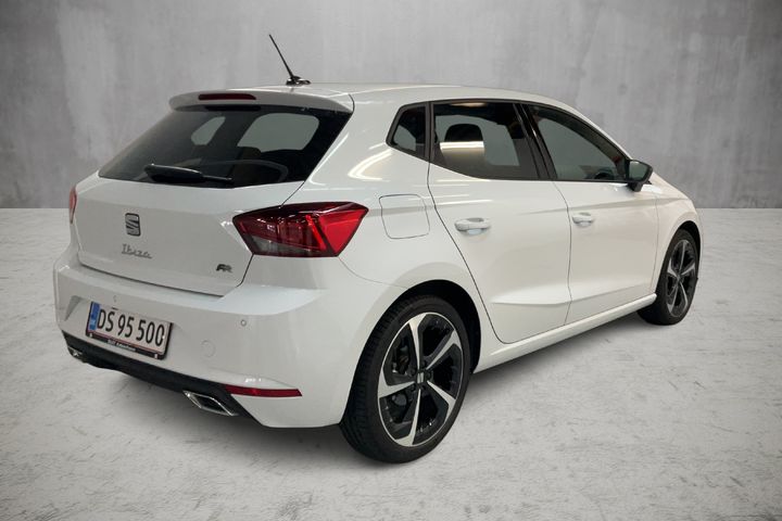 Photo 12 VIN: VSSZZZKJ1PR089797 - SEAT IBIZA 