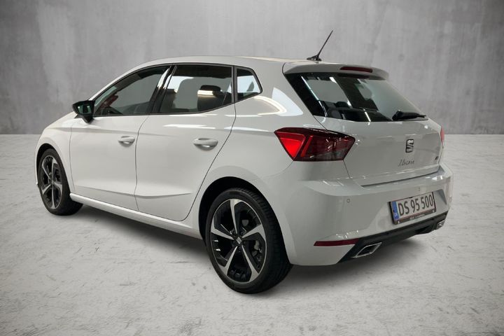 Photo 9 VIN: VSSZZZKJ1PR089797 - SEAT IBIZA 