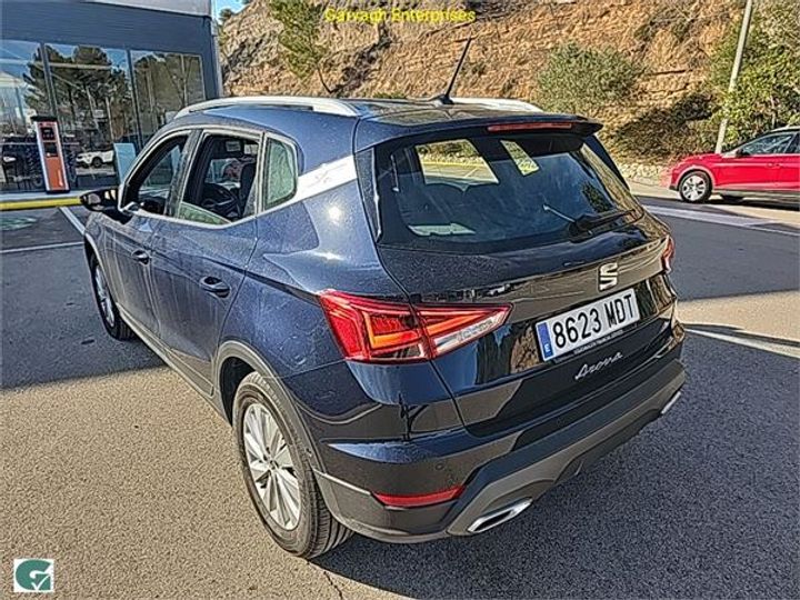 Photo 11 VIN: VSSZZZKJ2PR056775 - SEAT ARONA 