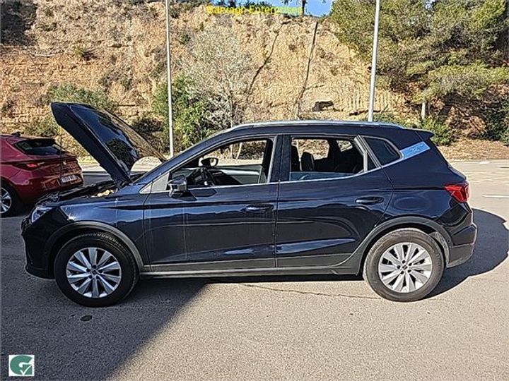 Photo 15 VIN: VSSZZZKJ2PR056775 - SEAT ARONA 