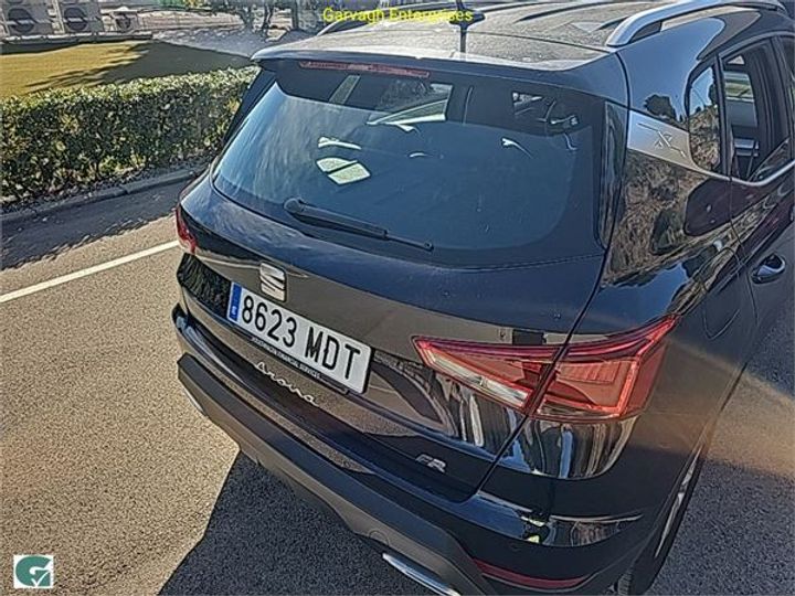 Photo 18 VIN: VSSZZZKJ2PR056775 - SEAT ARONA 