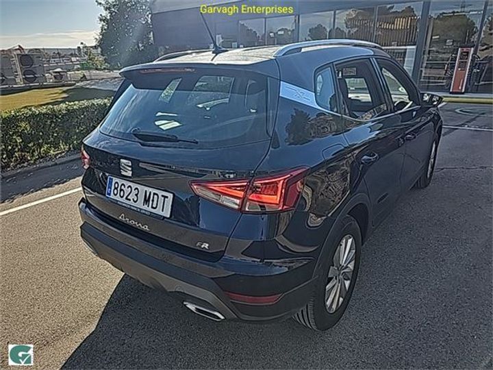 Photo 20 VIN: VSSZZZKJ2PR056775 - SEAT ARONA 