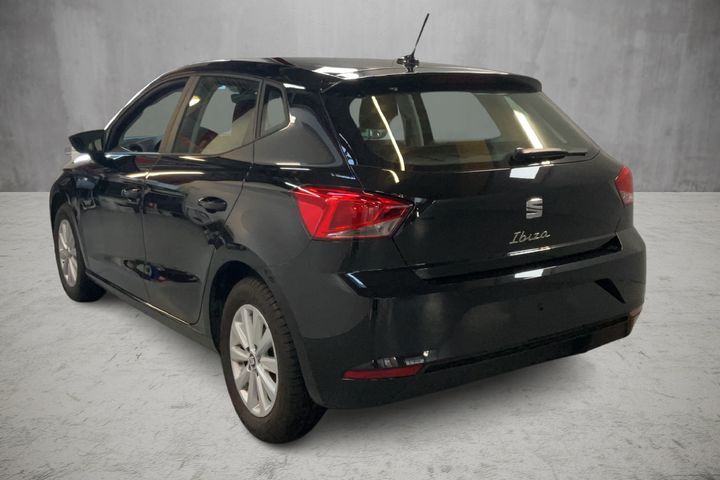 Photo 1 VIN: VSSZZZKJ2PR065735 - SEAT IBIZA 