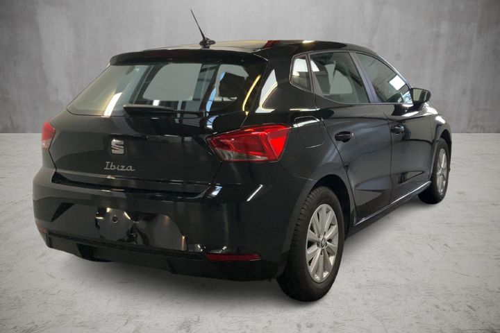 Photo 3 VIN: VSSZZZKJ2PR065735 - SEAT IBIZA 