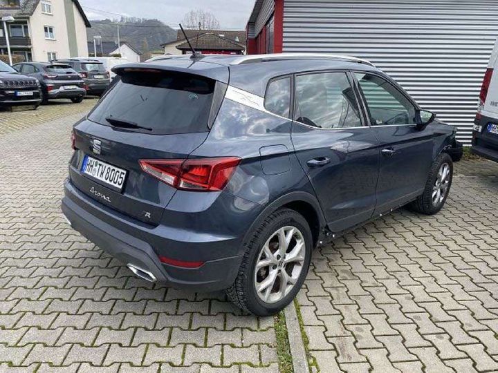 Photo 9 VIN: VSSZZZKJ2PR098945 - SEAT ARONA 