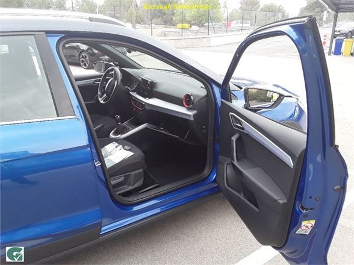 Photo 17 VIN: VSSZZZKJ2PR112925 - SEAT ARONA 