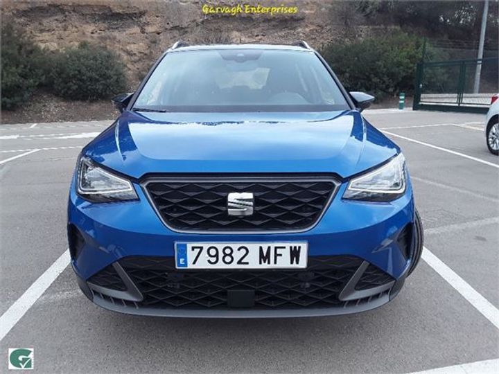 Photo 20 VIN: VSSZZZKJ2PR112925 - SEAT ARONA 