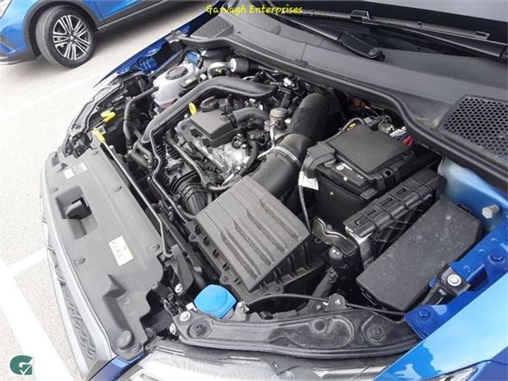 Photo 21 VIN: VSSZZZKJ2PR112925 - SEAT ARONA 